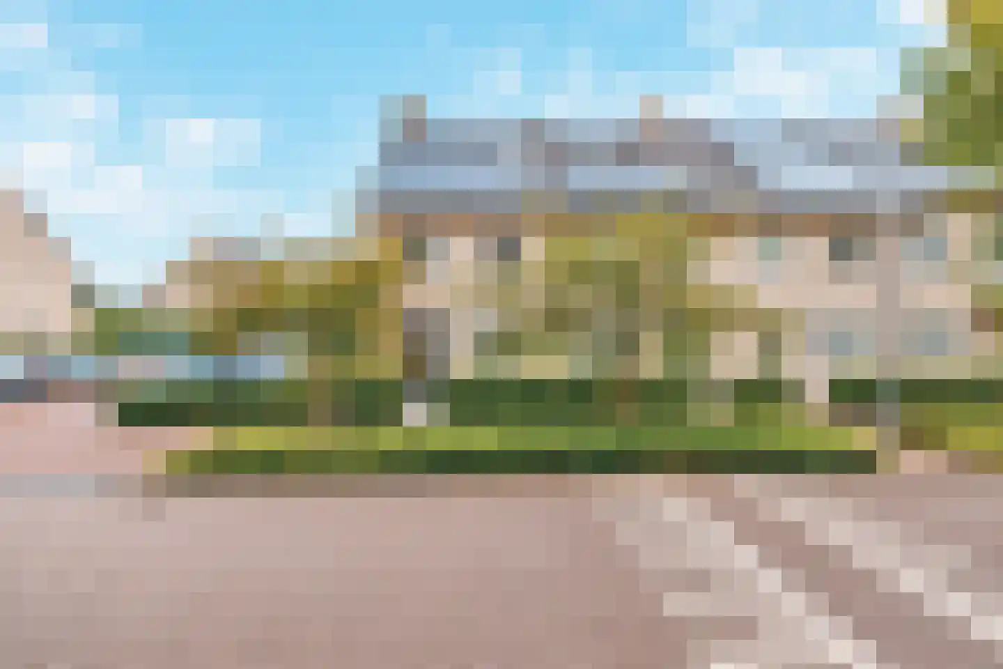 Ganzerik 49 in Waddinxveen