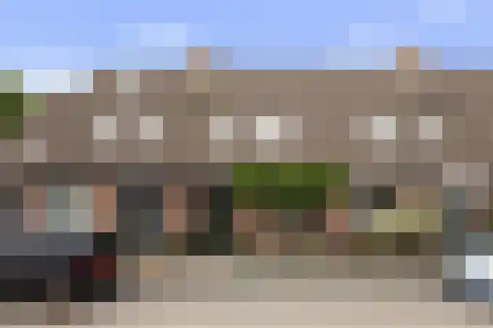 Ganzerik 9 Alblasserdam