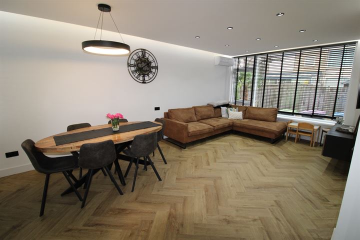 Ganzerikpad 4 en Spijkenisse foto