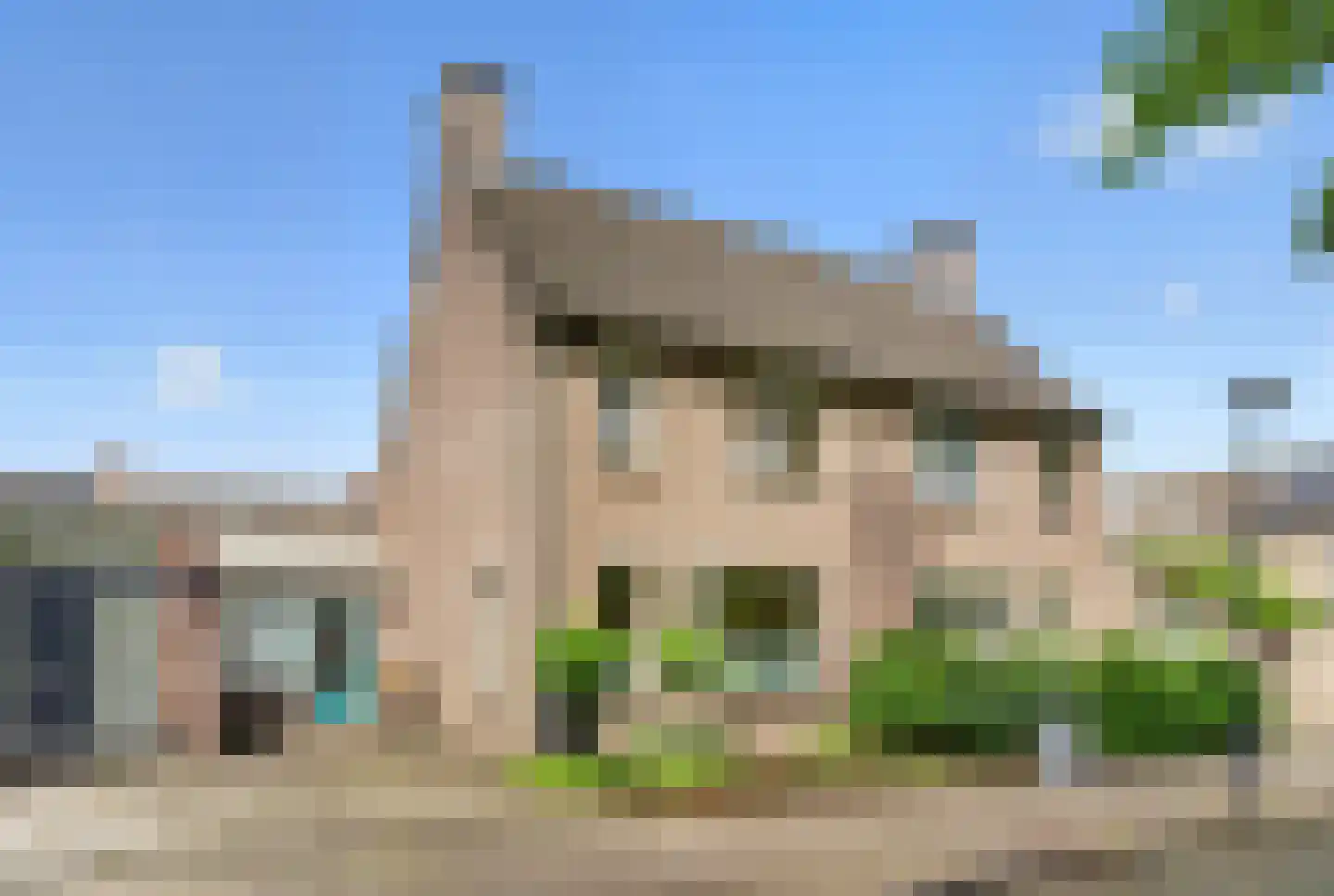 Ganzeriksingel 4 Vught