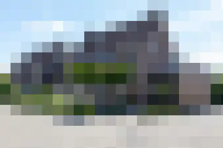 Ganzerikveld 12 in Woerden