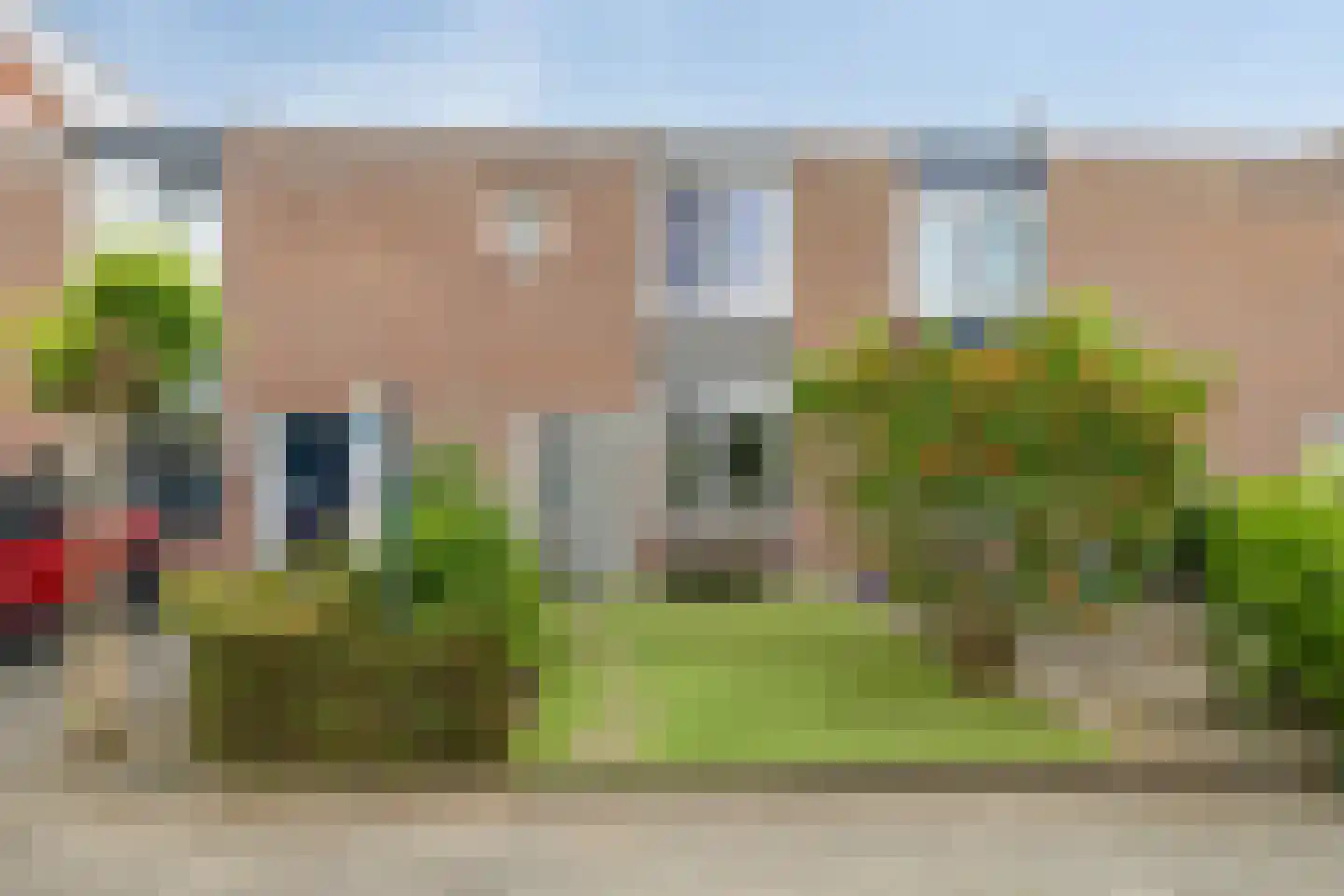 Ganzerikveld 31 Woerden