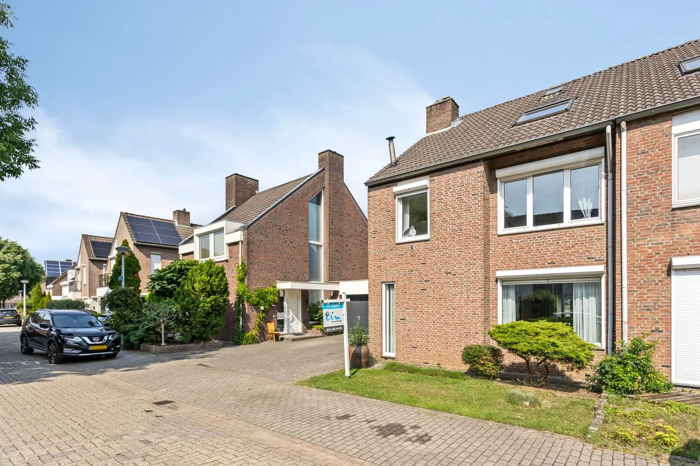 Ganzerikweerd 17 Maastricht foto 3
