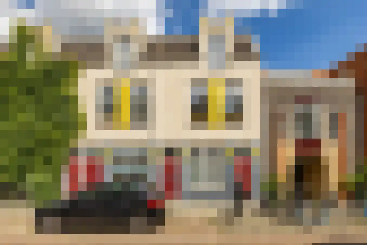 Ganzevoortsingel 29 a Groningen