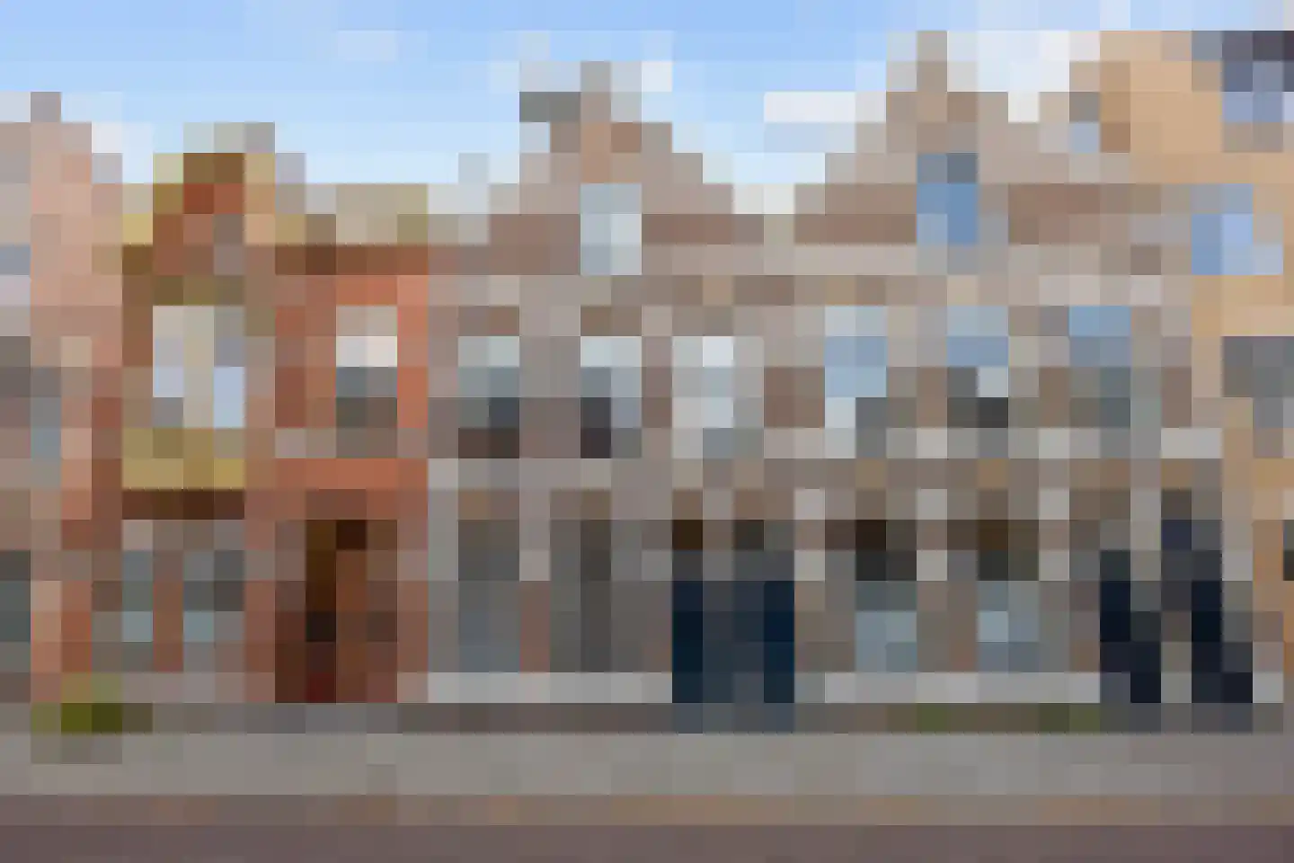 Ganzevoortsingel 55 a in Groningen