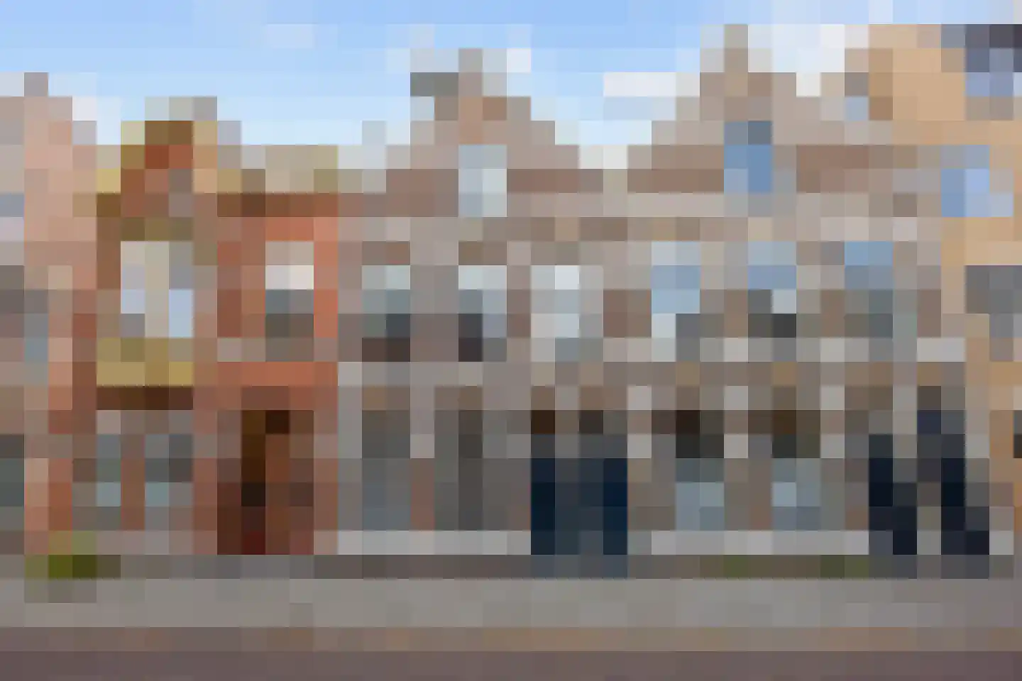 Ganzevoortsingel 55 Groningen