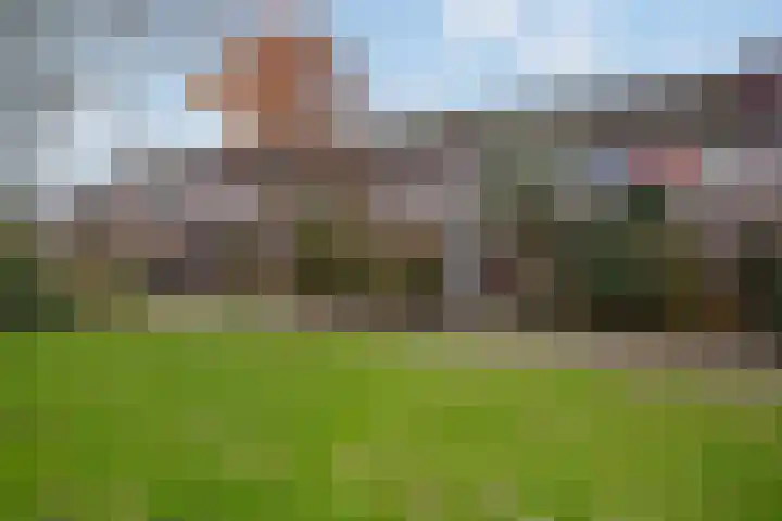 Ganzewater 47 in Zoetermeer