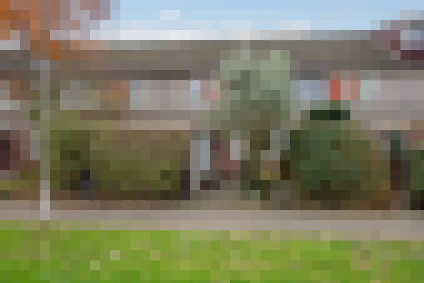 Ganzewater 47 Zoetermeer thumbnail 5