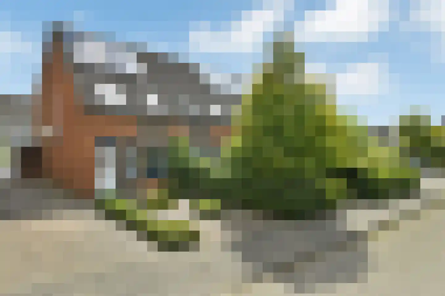 Ganzewei 18 in Elst