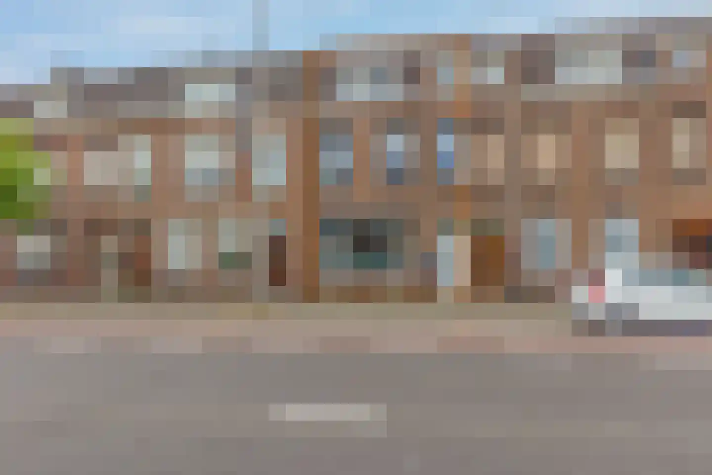 Ganzeweide 105 in Heerlen