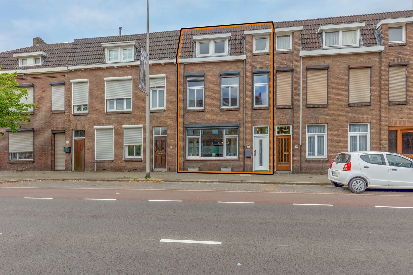 Ganzeweide 105 Heerlen foto 2
