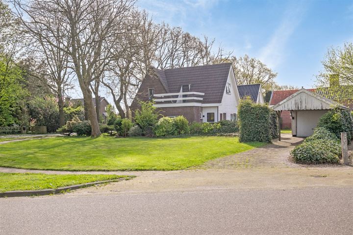 Photo de la maison Ganzingawei 2, Kollumersweach