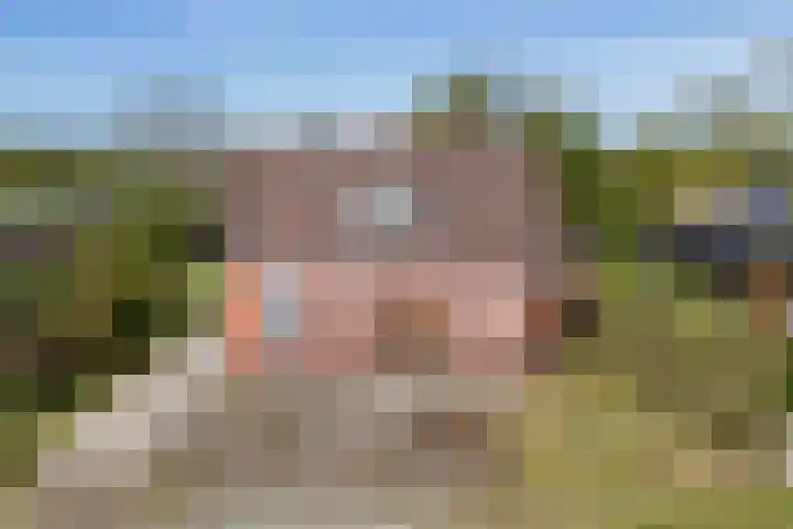 Ganzingawei 30 Kollumersweach