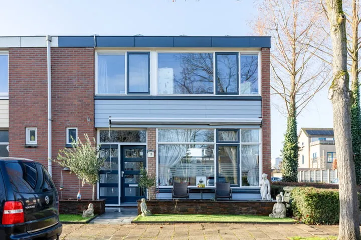Gardeniersdreef 15 in Cuijk
