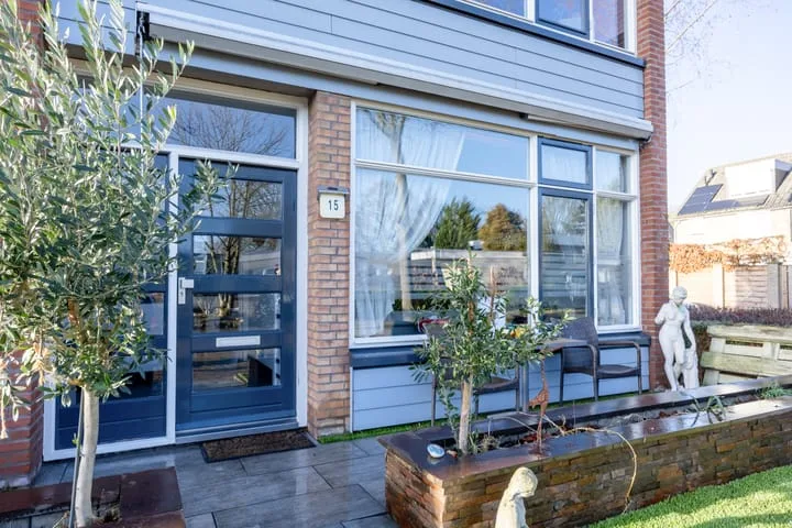 Gardeniersdreef 15 Cuijk foto 2