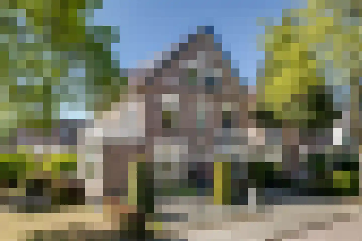 Gardenierslaan 3 in Apeldoorn