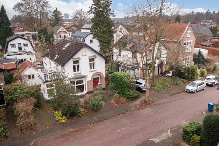 Gardenierslaan 43 in Apeldoorn photo