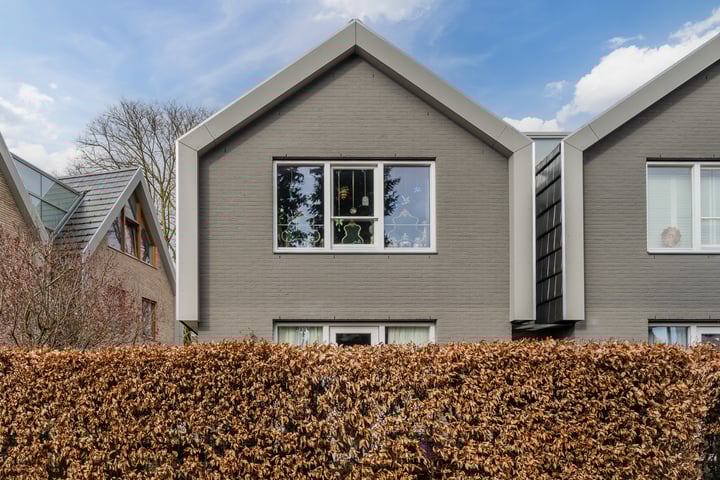 Garderenseweg 15 in Putten foto