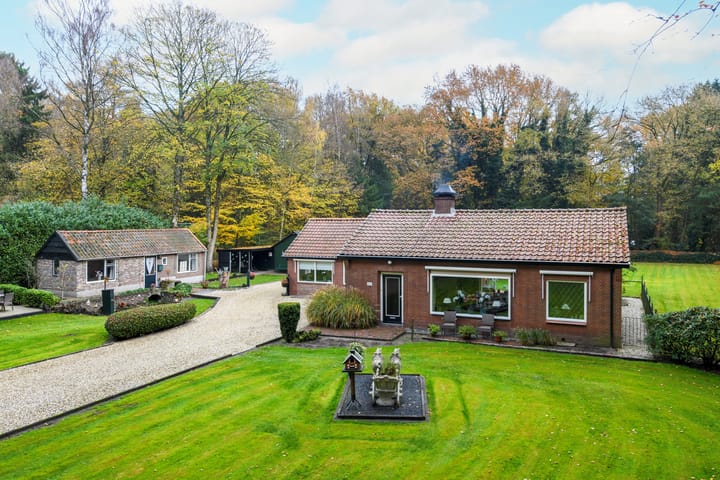 Photo of property Garderenseweg 421, Ermelo