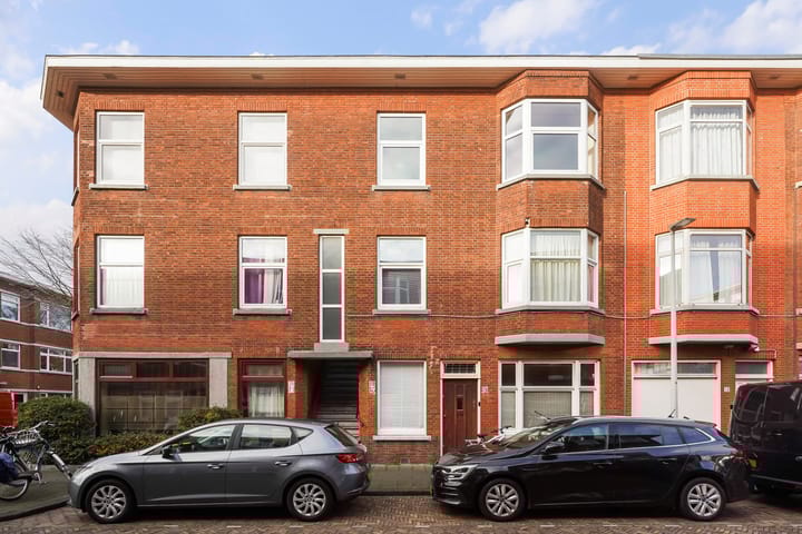 Garderenstraat 19 in 's-Gravenhage foto