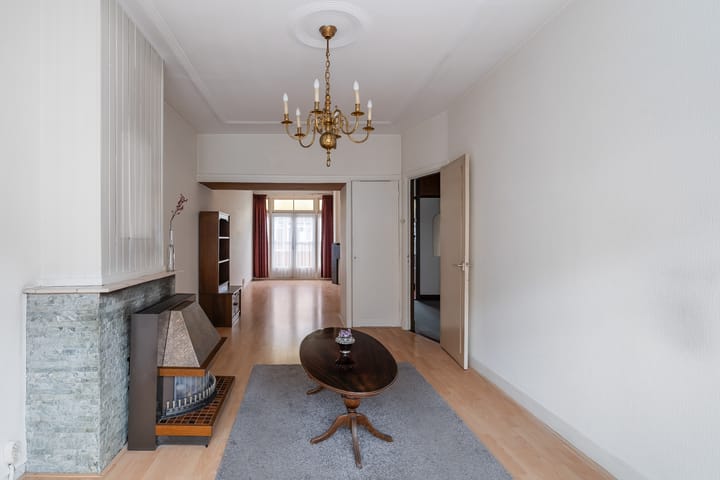 Garderenstraat 6 dans 's-Gravenhage photo