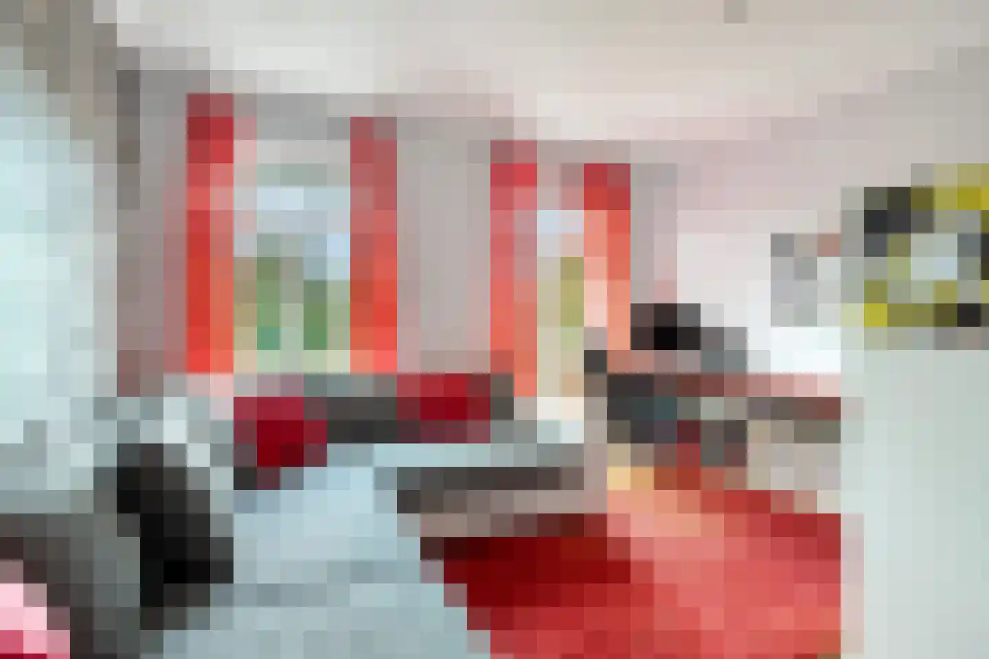 Gare du Nord 5 Amsterdam thumbnail 27
