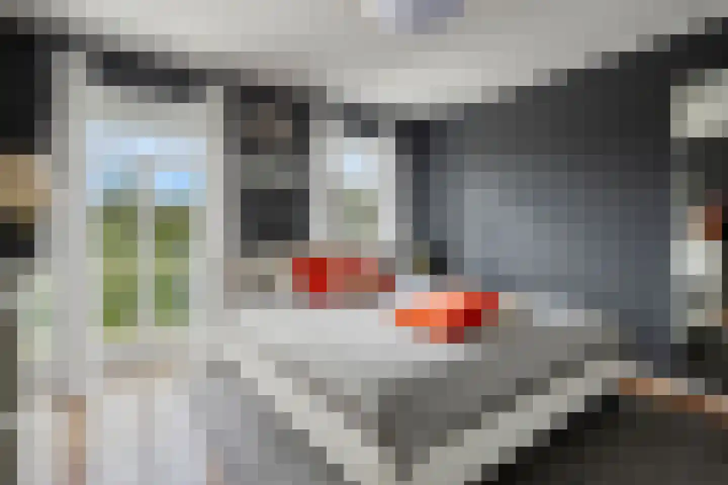 Gare du Nord 5 Amsterdam thumbnail 30