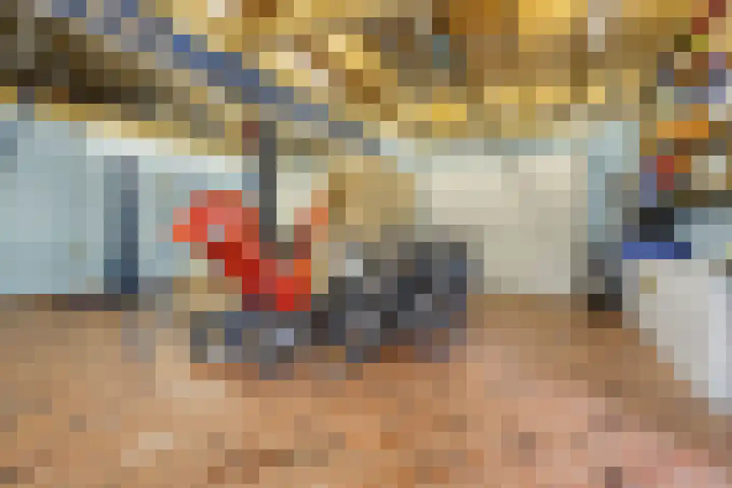 Gare du Nord 5 Amsterdam thumbnail 47