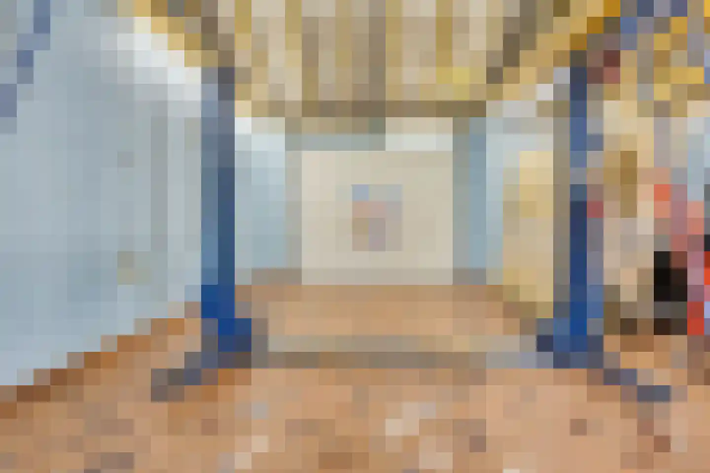 Gare du Nord 5 Amsterdam thumbnail 48