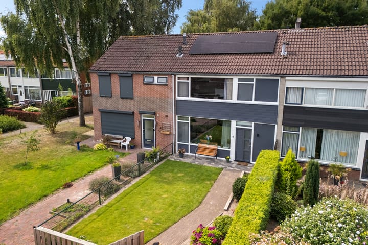 Gareel 19 dans Barger-Compascuum photo