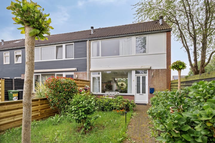 Photo of property Gareel 2, Barger-Compascuum