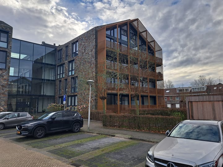 Photo de la maison Garen 20, Oudewater