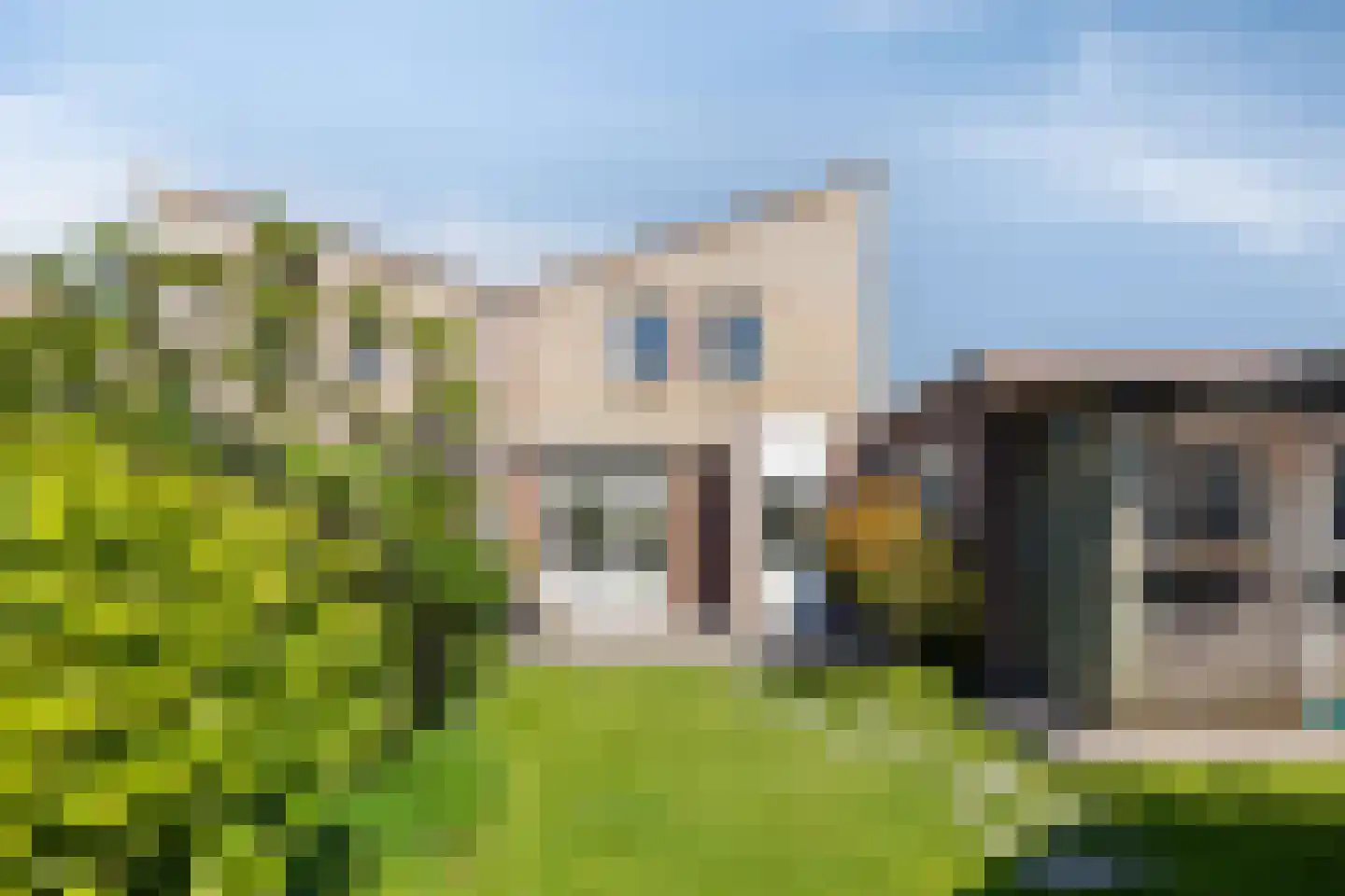 Garf 45 Uden foto 2