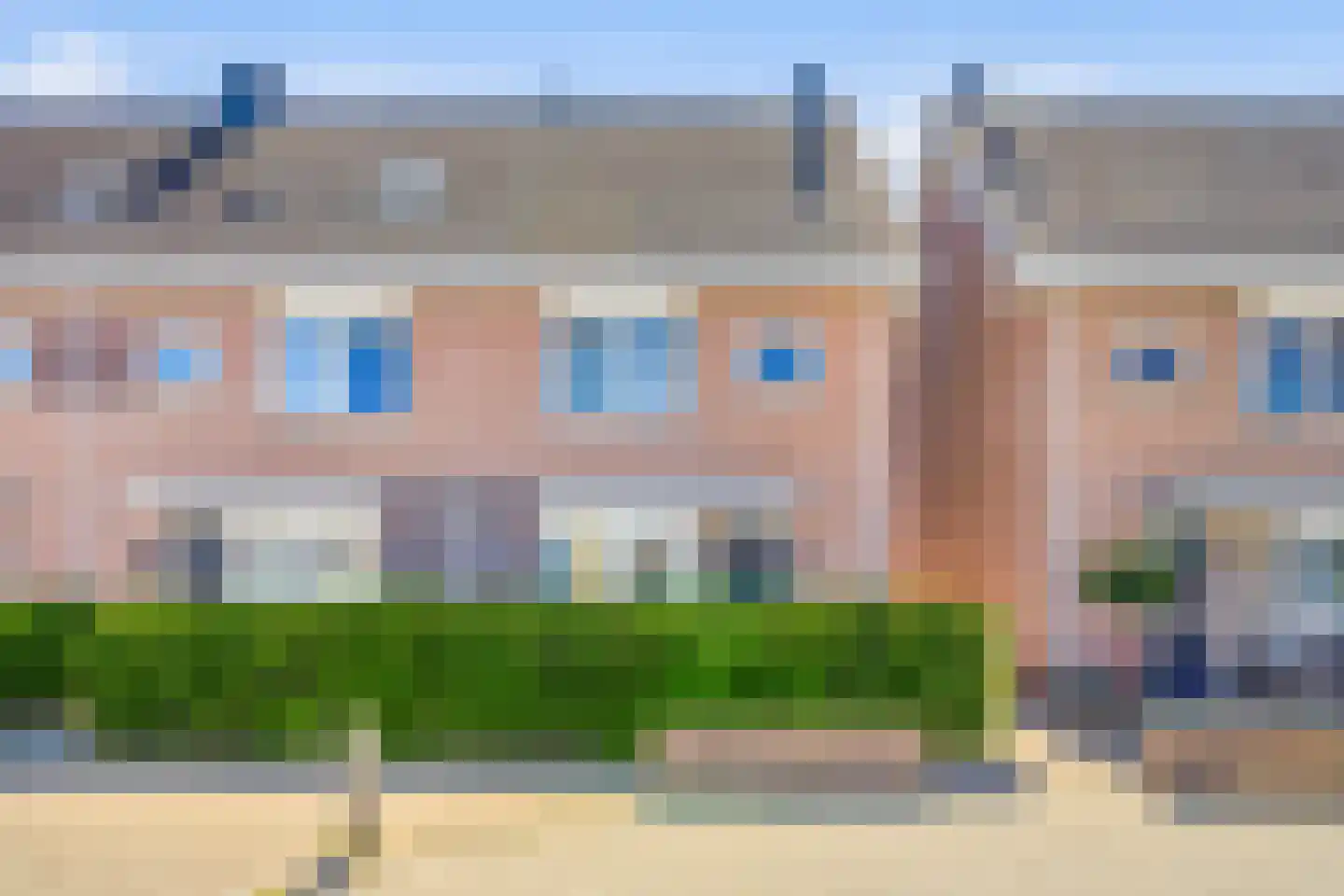 Garsteland 39 Ermelo