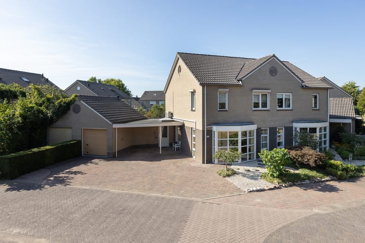 Garstenveld 69 in Groenlo foto