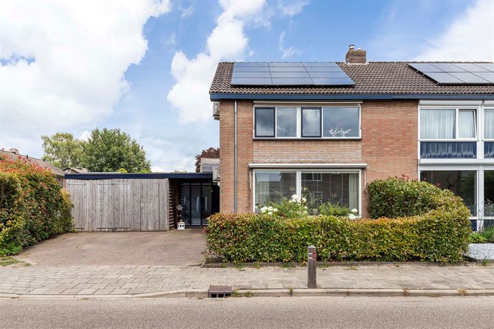 Garvelinkkampweg 6 in Ruurlo photo