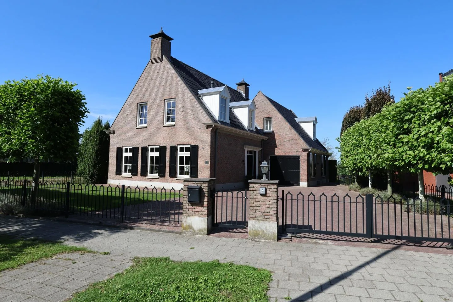 Garvesingel 101 in Vriezenveen
