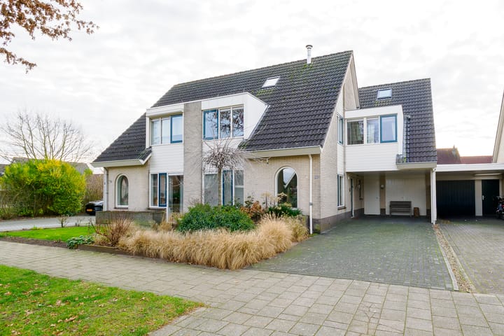 Photo de la maison Garvesingel 68, Vriezenveen