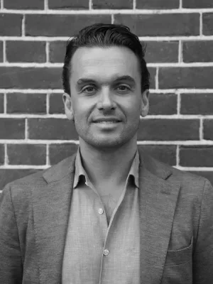 Photo of Gary Smit