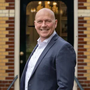 Foto van Gary Vooges