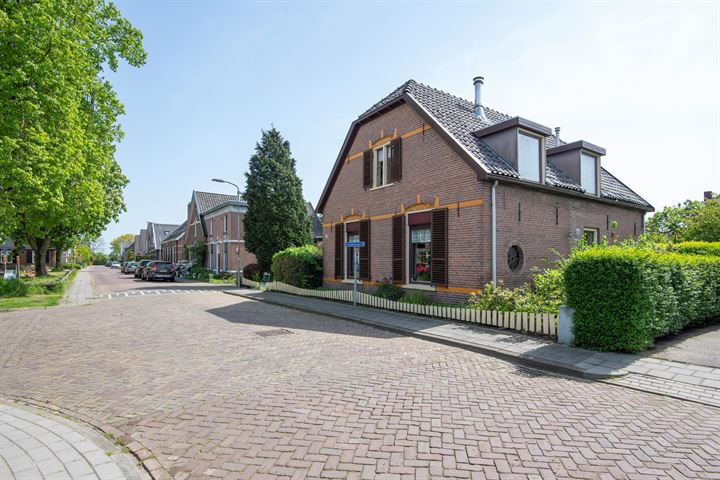 Gasfabriekstraat 14 in Brummen foto
