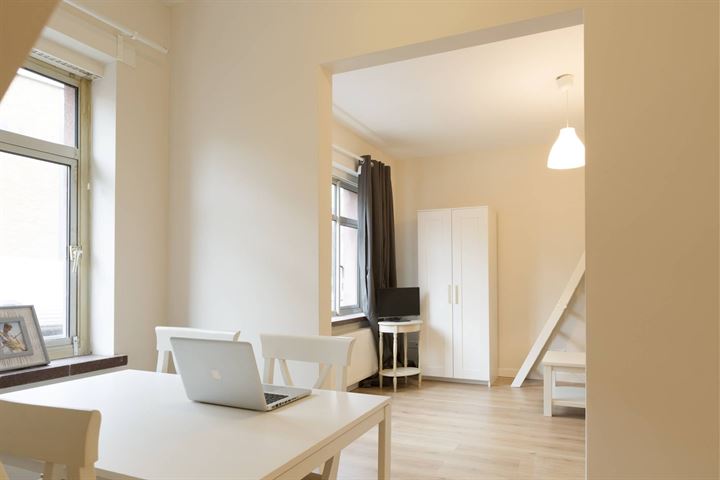 Gaslaan 243 in 's-Gravenhage foto