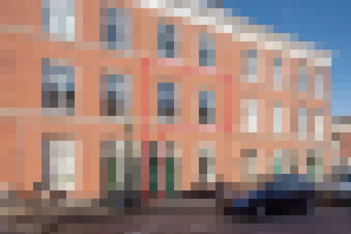 Gaslaan 244 in Den Haag