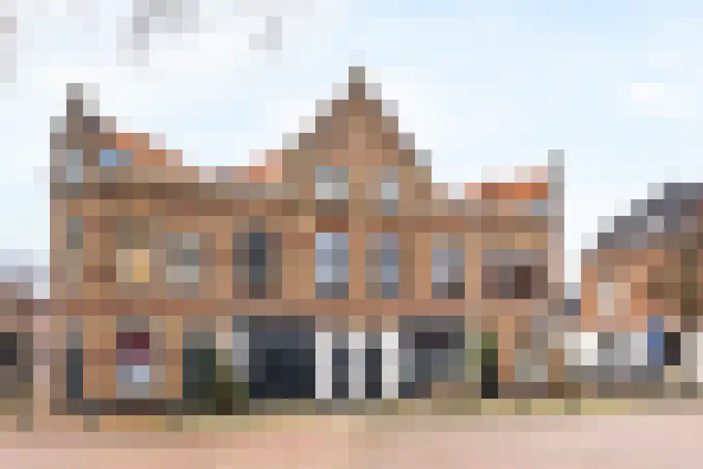 Gaslaan 34 in Den Haag