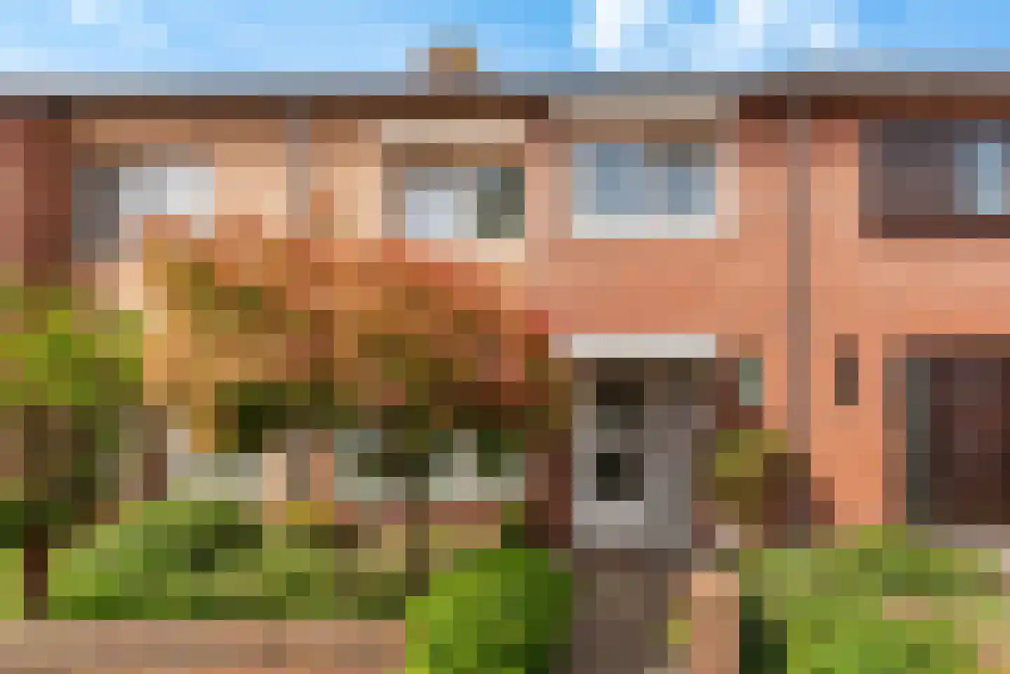 Gaslaan 51 Baarn