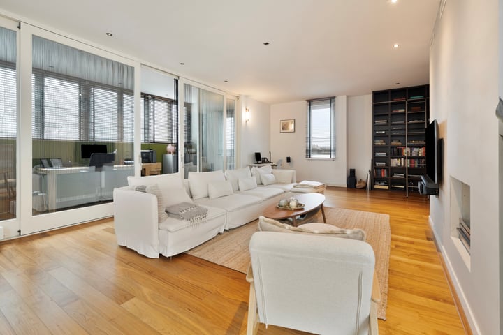 Gasstraat 3d en Castricum foto