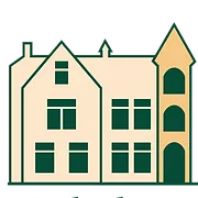 Logo van GAST, Makelaardij &amp; Assurantiën