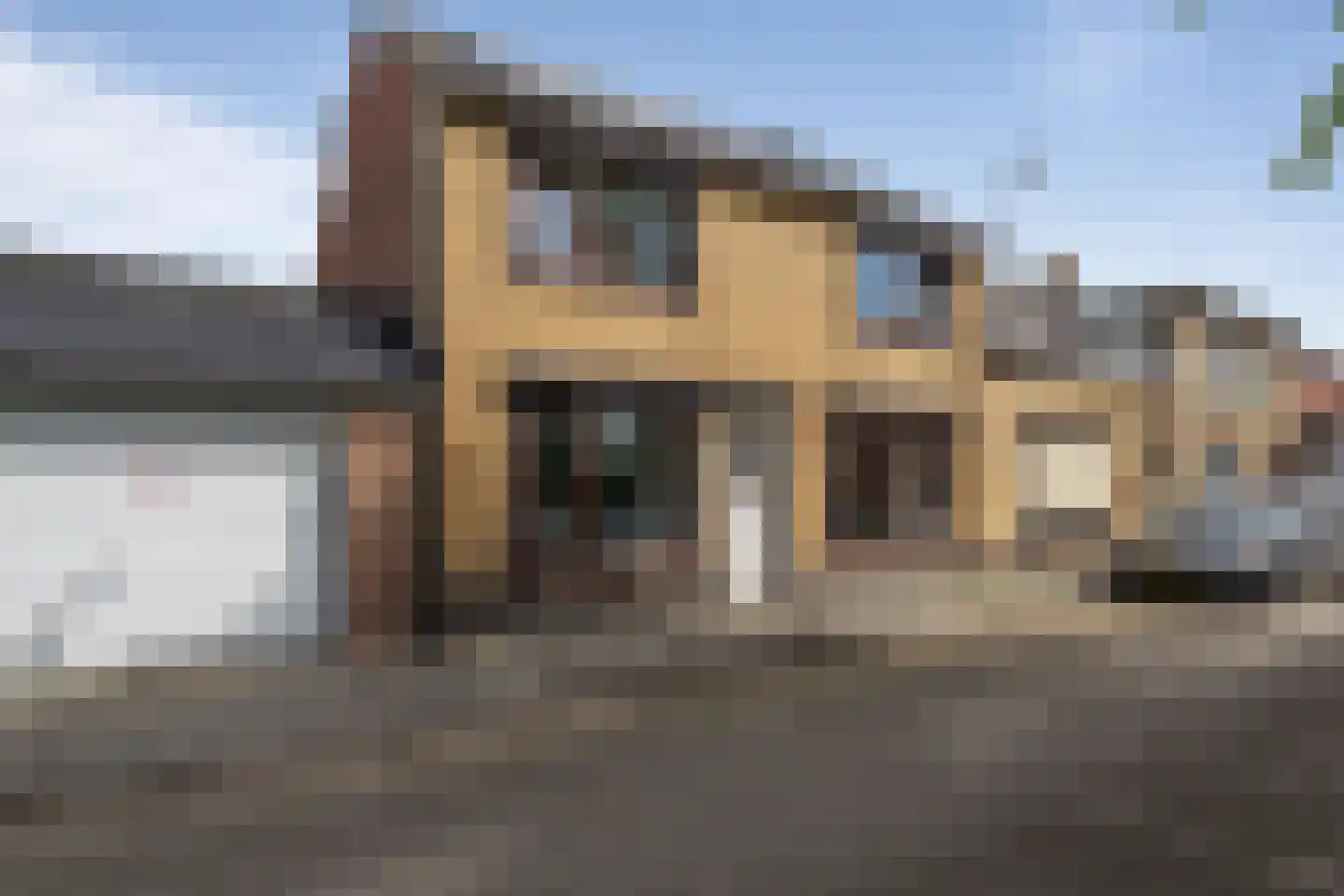 Gastelsedijk West 40 in Stampersgat