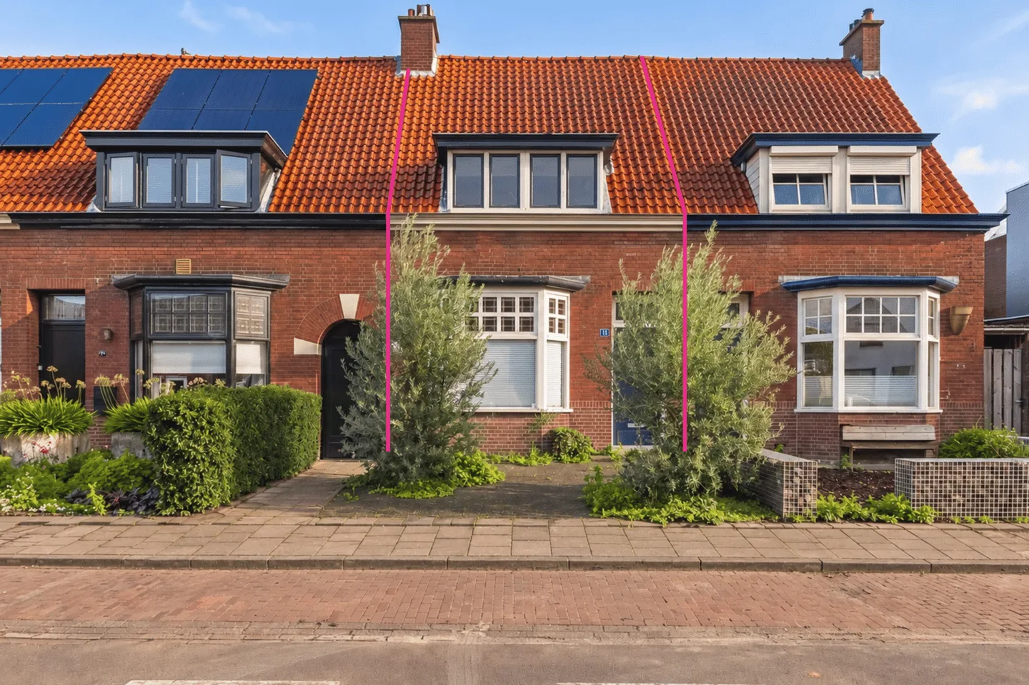 Gastelseweg 18 in Roosendaal