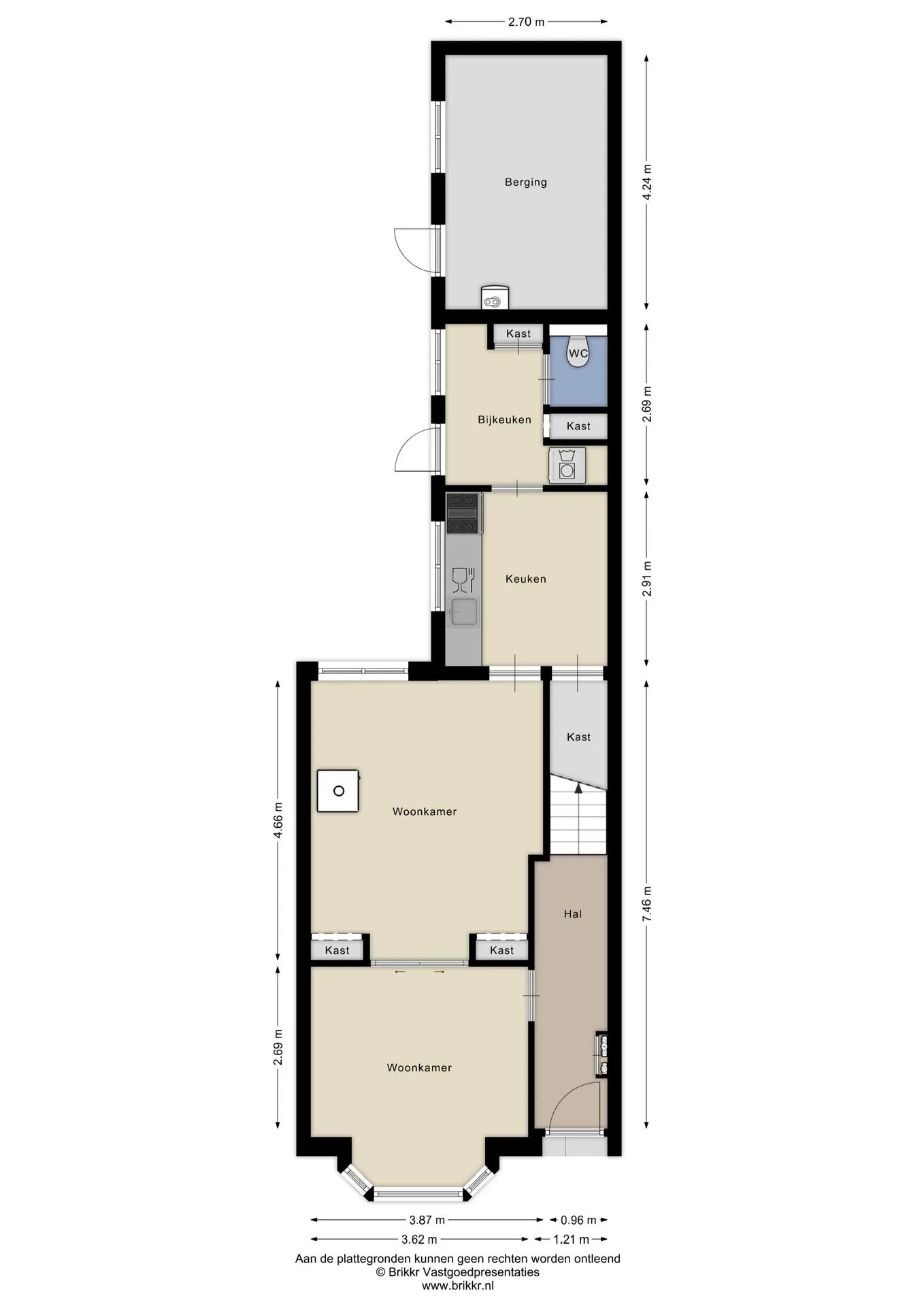 Gastelseweg 18 Roosendaal thumbnail 43